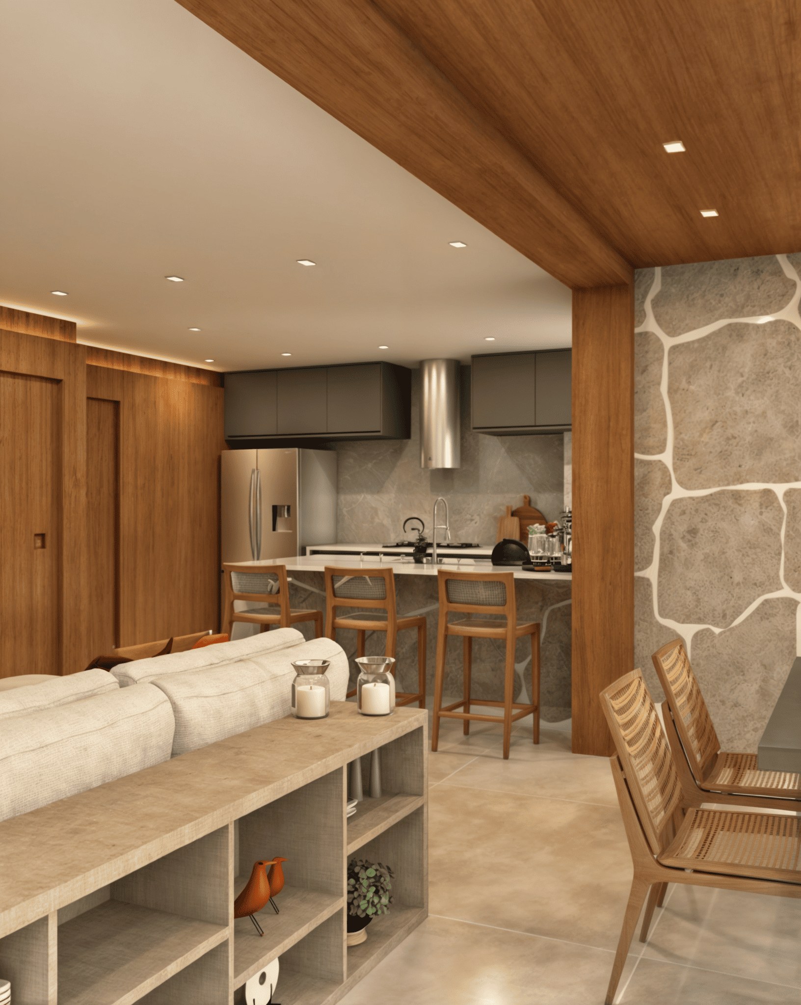 Apartamento Perdizes