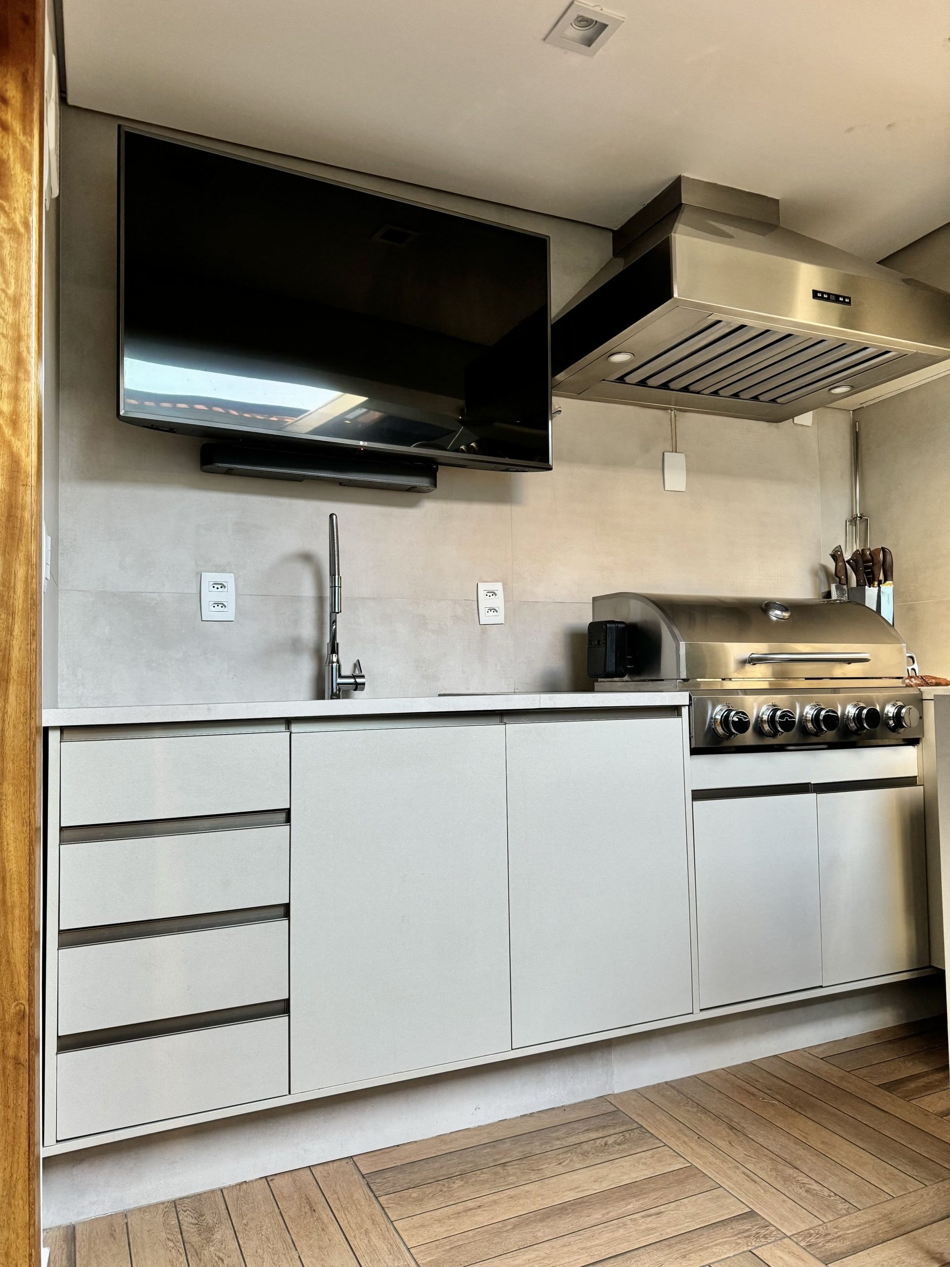 Apartamento Tatuapé