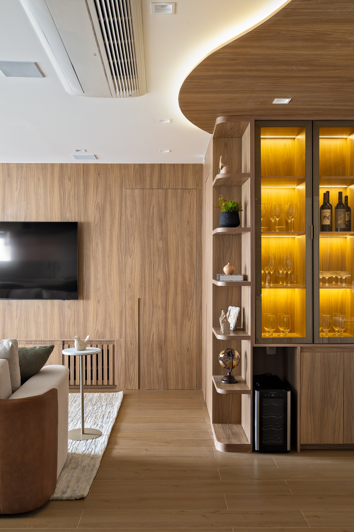 Residencial Amanda e Álvaro
