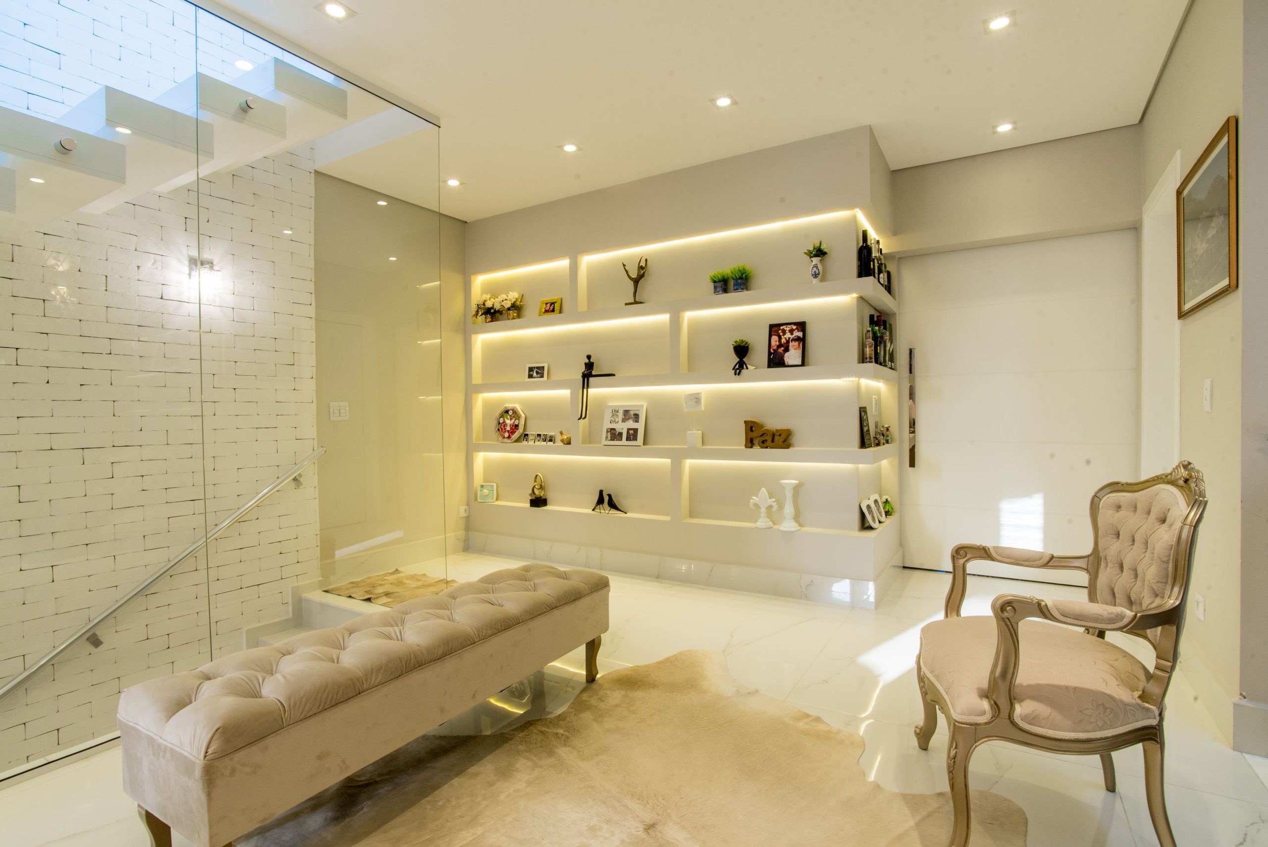 Residencial Anália Franco