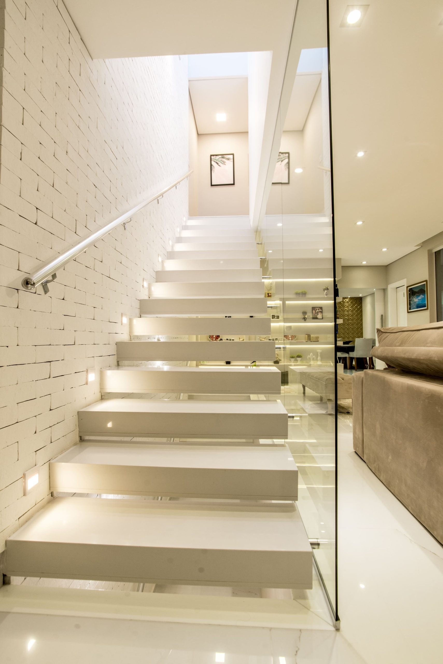 Residencial Anália Franco