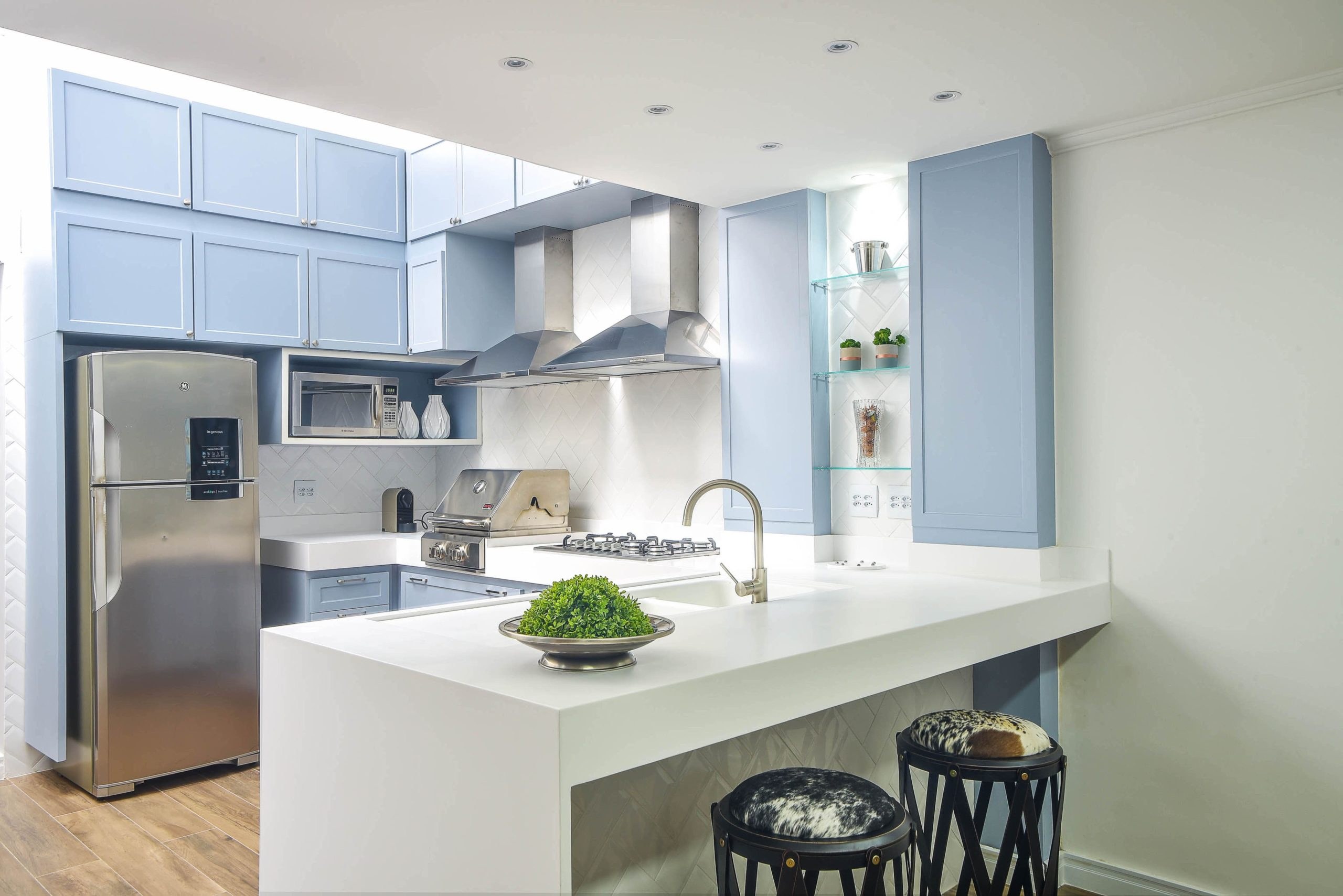 Residencial Moema