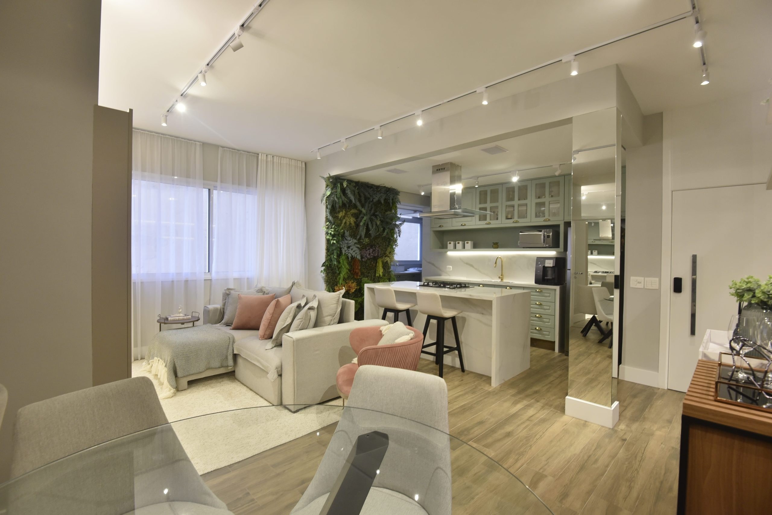 Residencial Tremembé