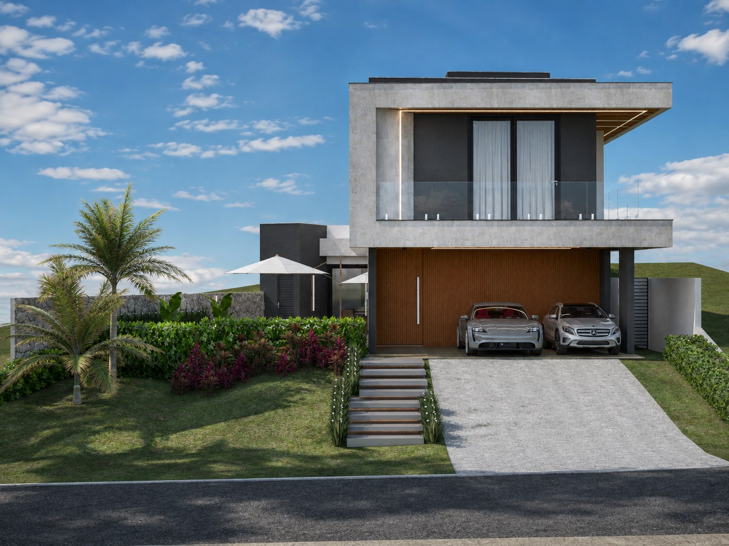 Projeto Riviera II