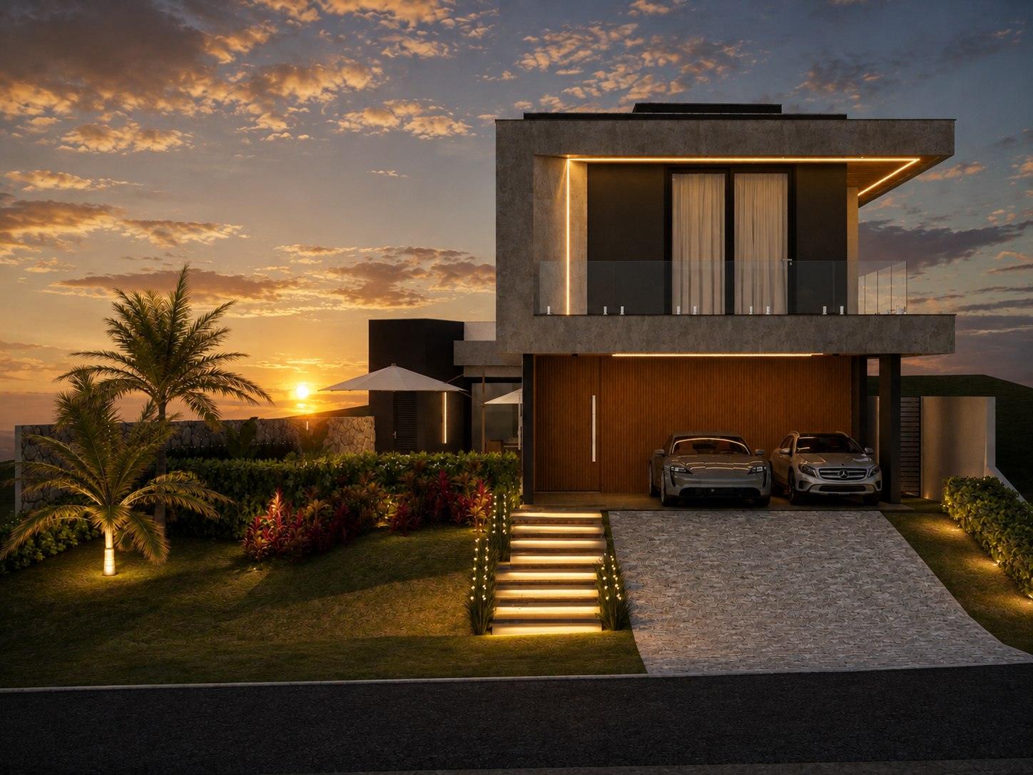 Projeto Riviera II